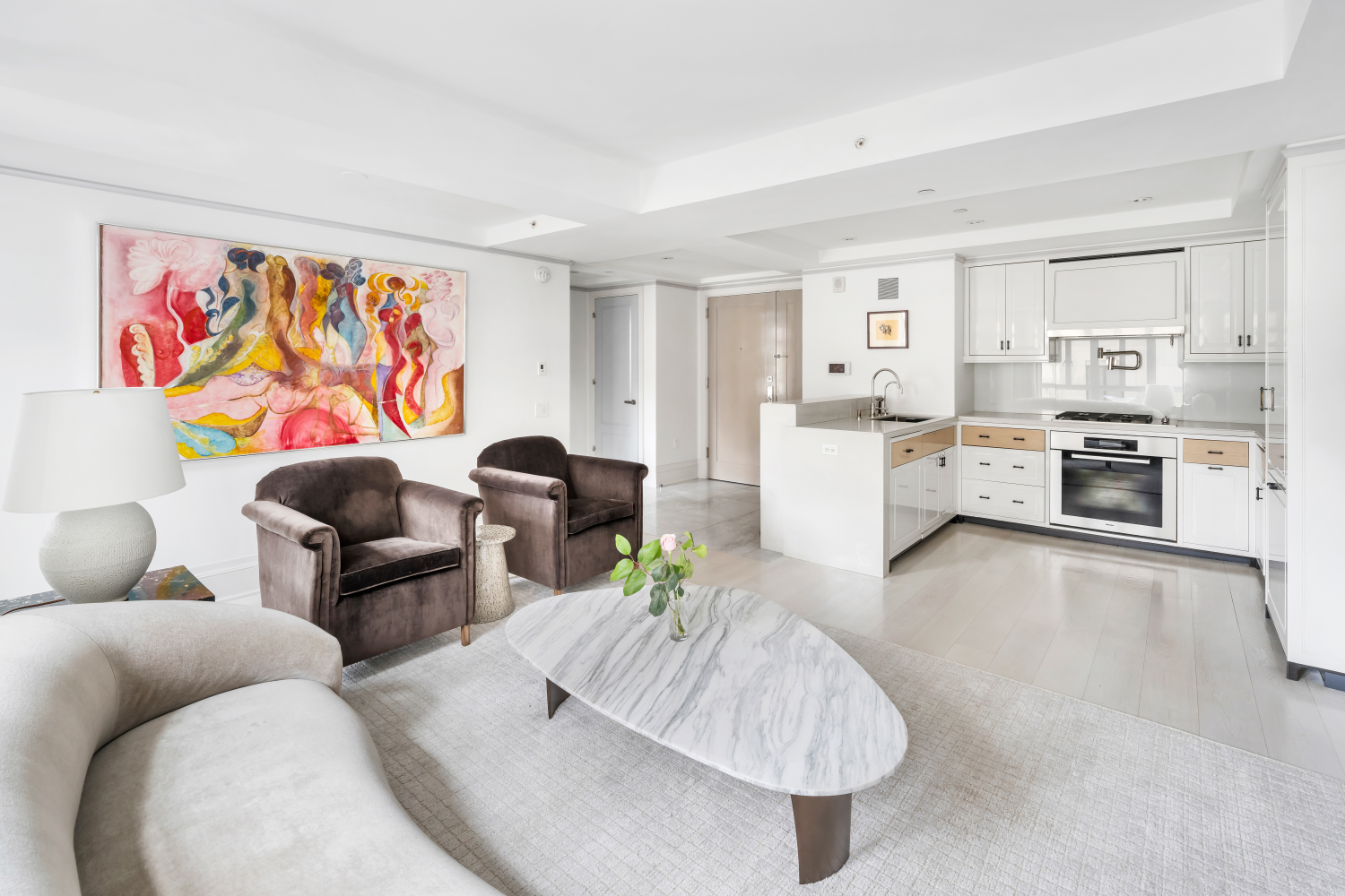 21 E 61ST Street 6A