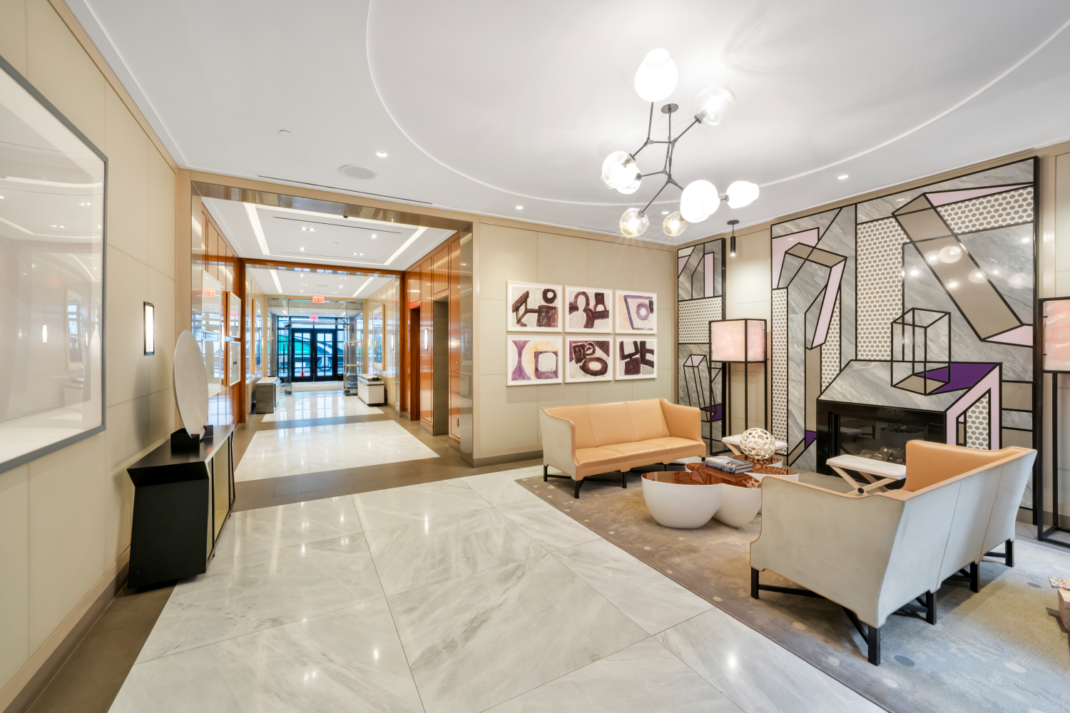 21 E 61ST Street 6A
