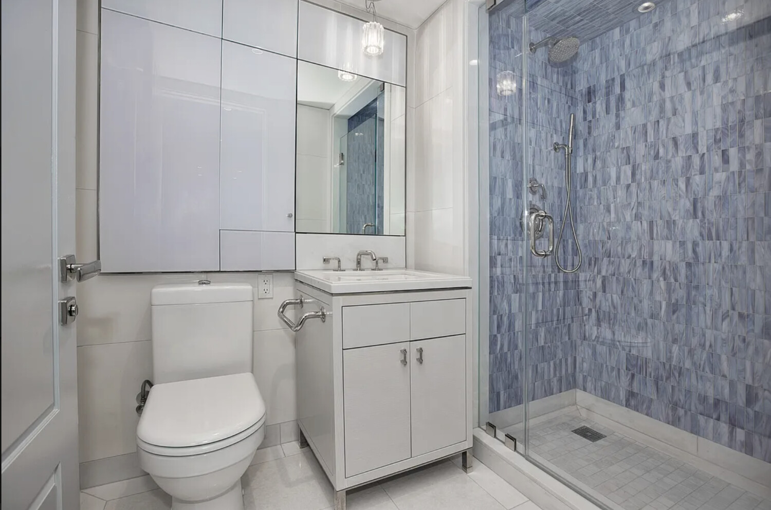 21 E 61ST Street 6A