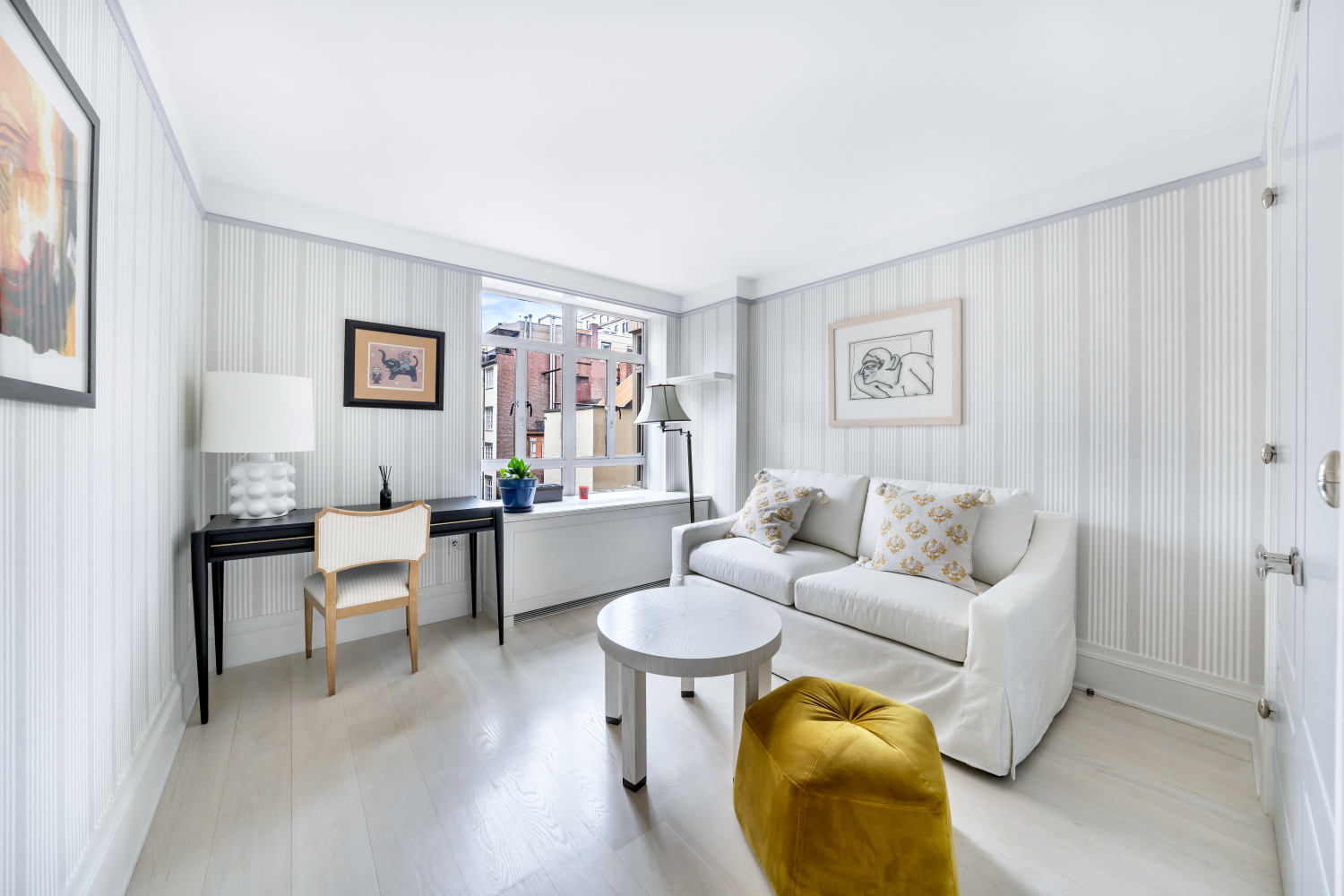 21 E 61ST Street 6A