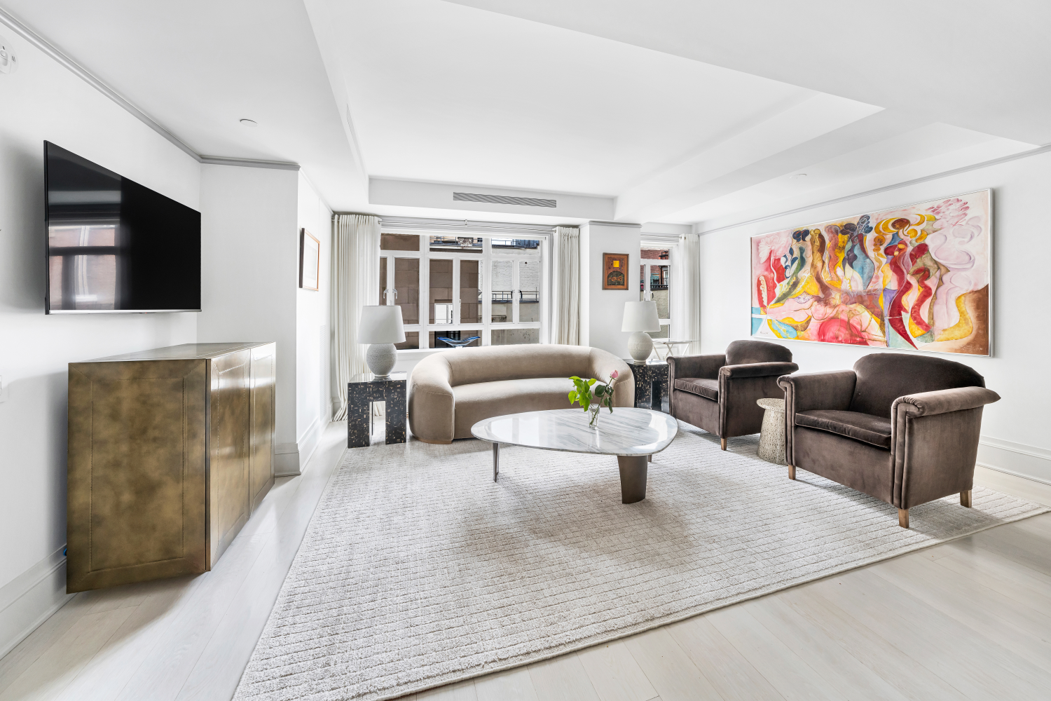 21 E 61ST Street 6A