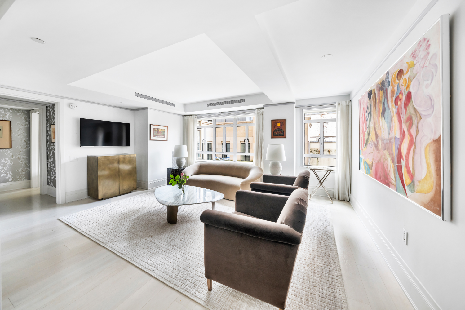 21 E 61ST Street 6A