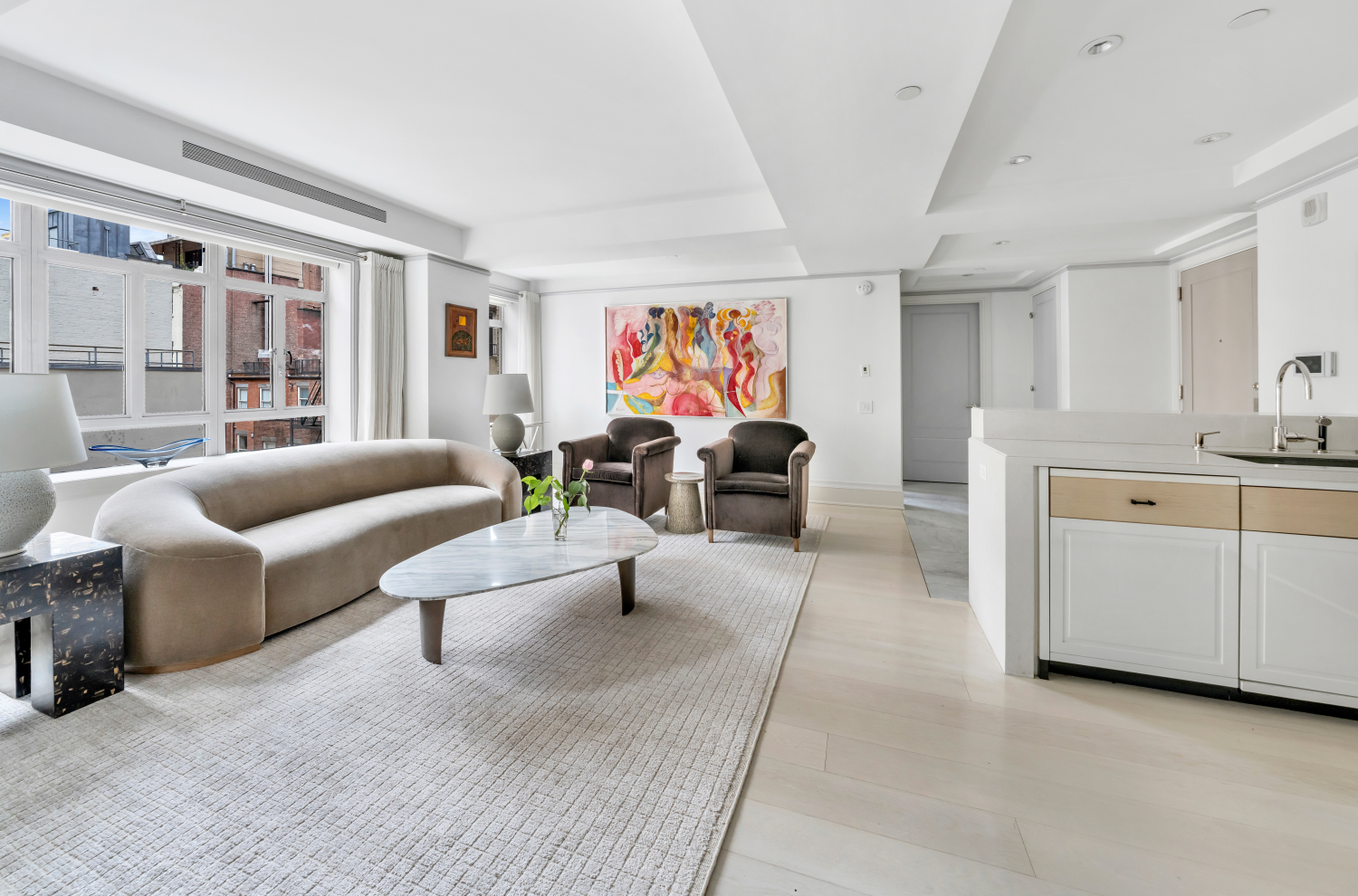 21 E 61ST Street 6A