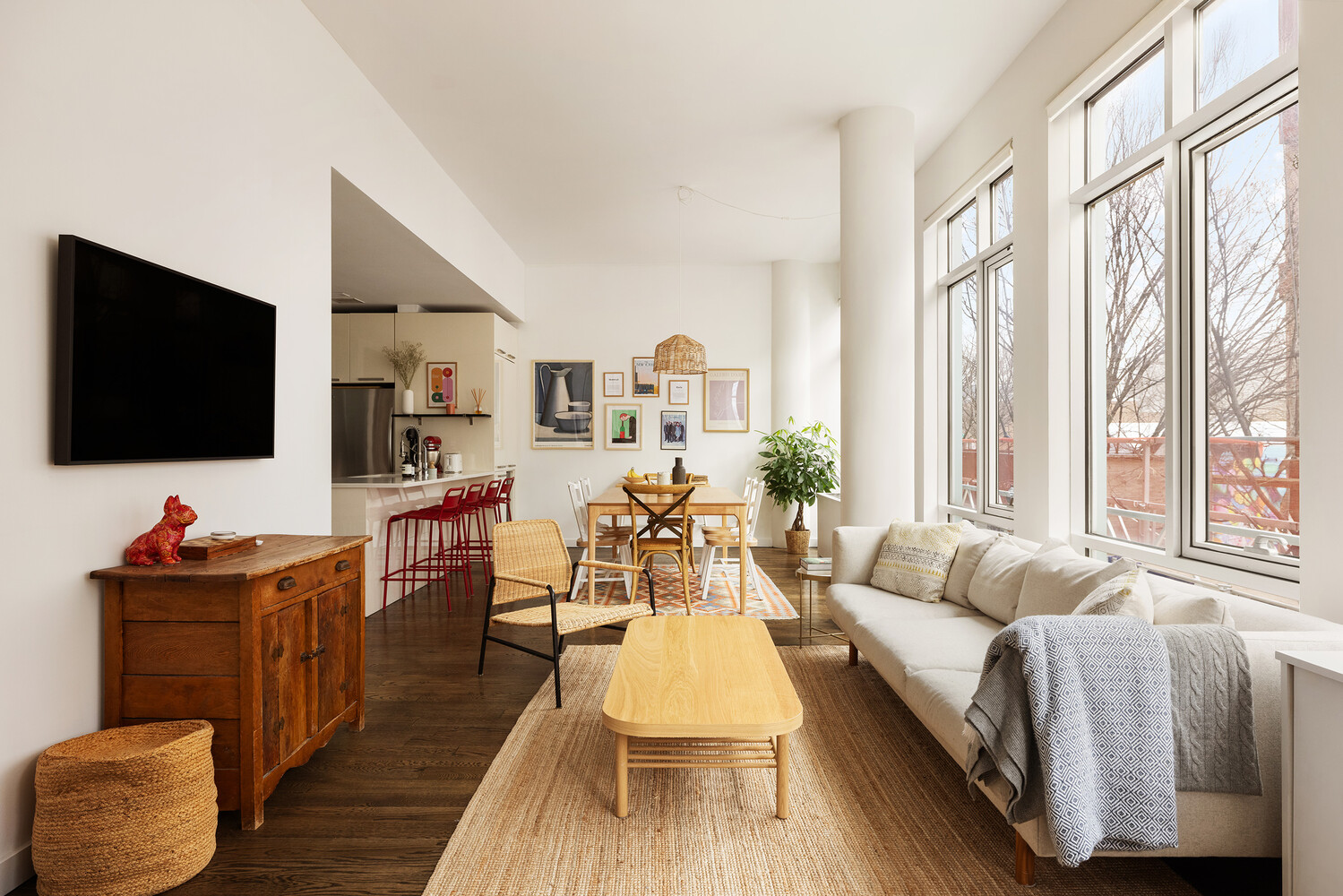 101 N 5TH Street 2AB