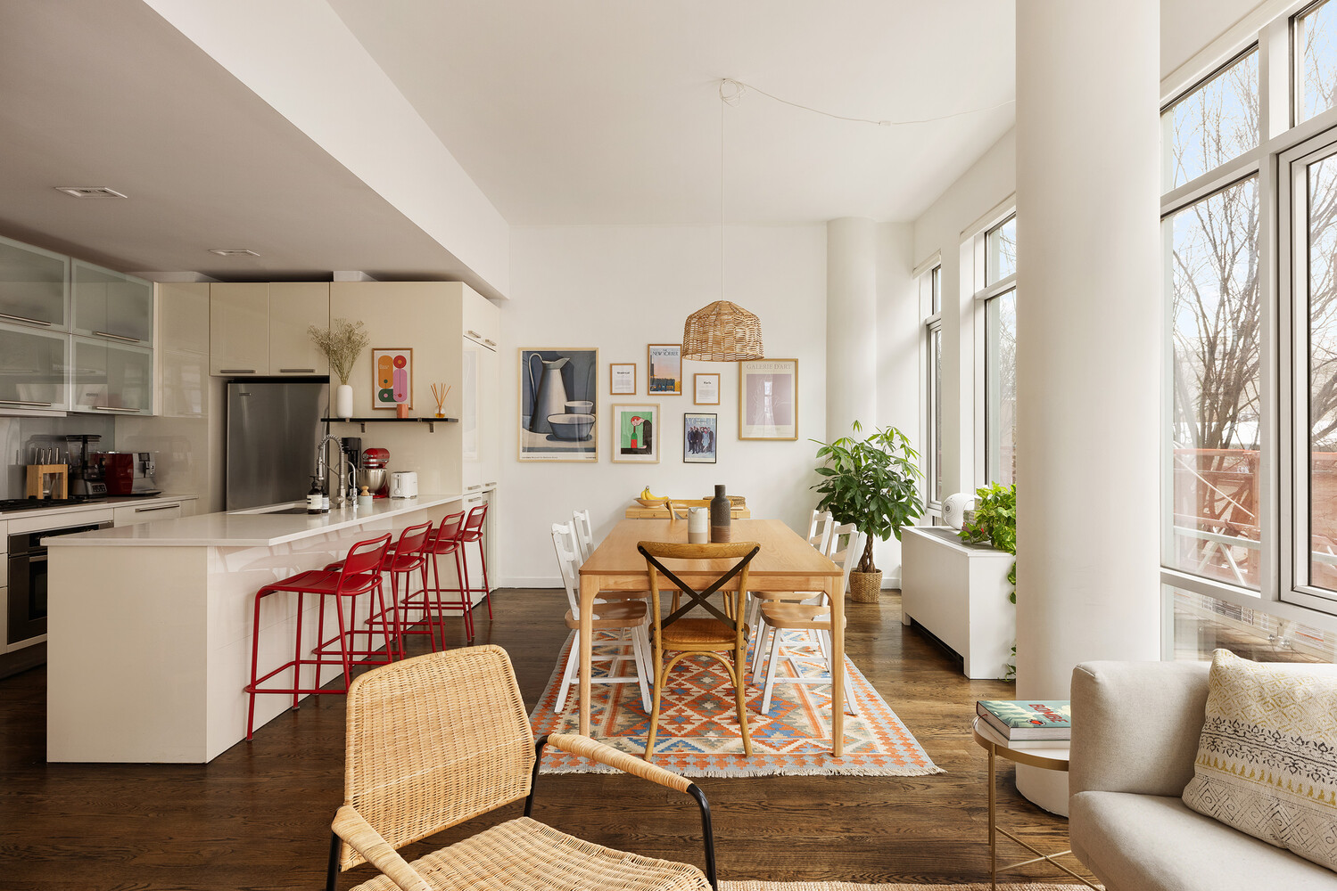 101 N 5TH Street 2AB