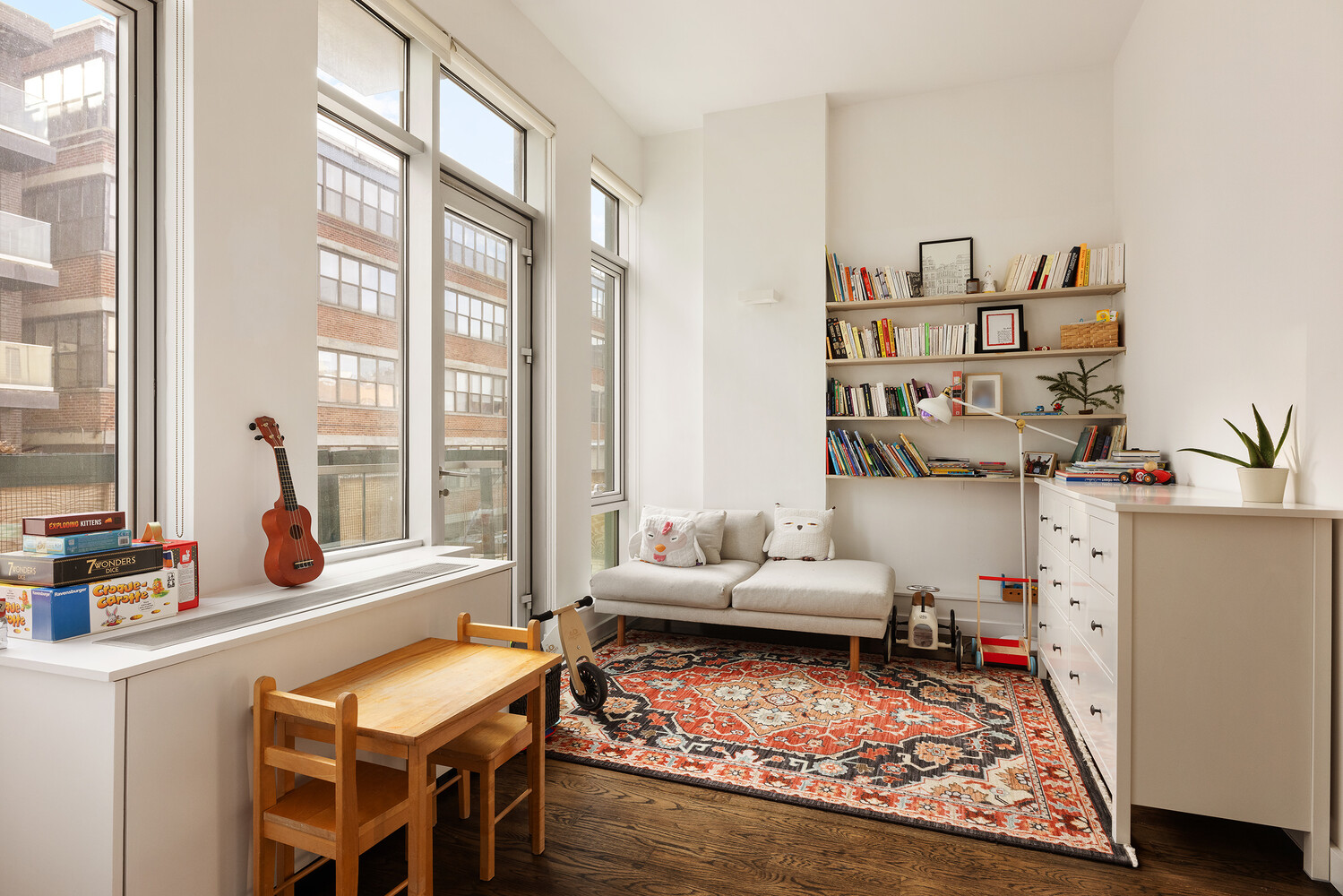 101 N 5TH Street 2AB