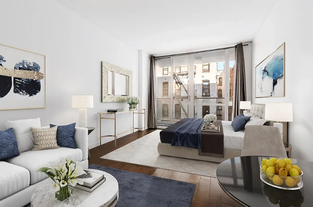 11-35 45TH Avenue 3H