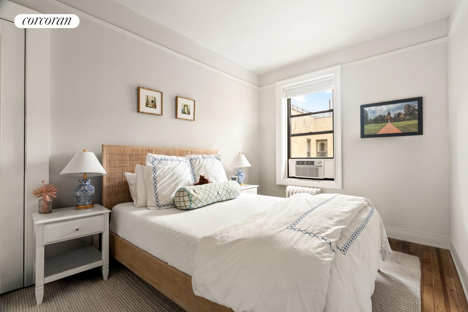 87 BARROW Street B6H