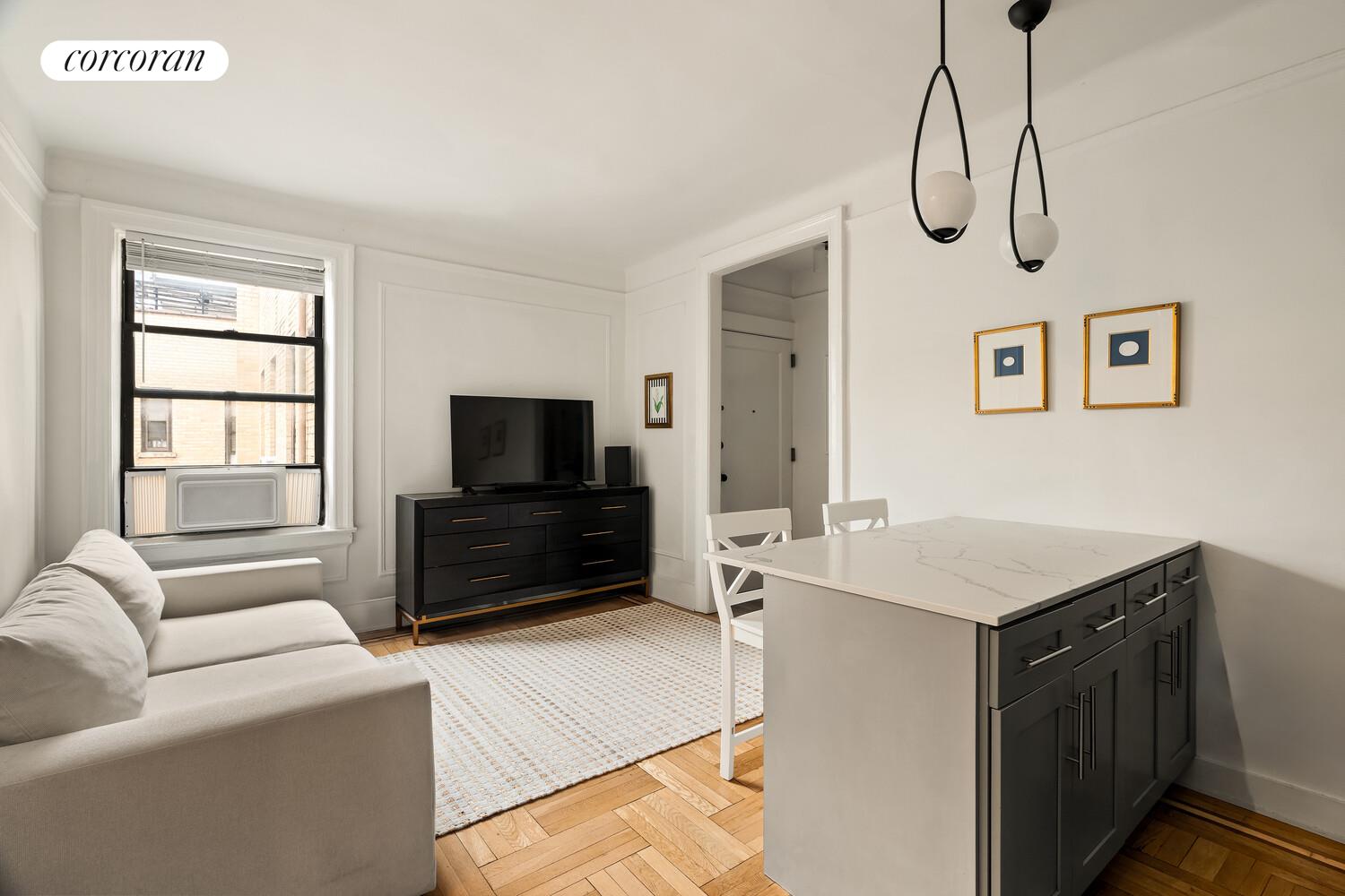 87 BARROW Street B6H