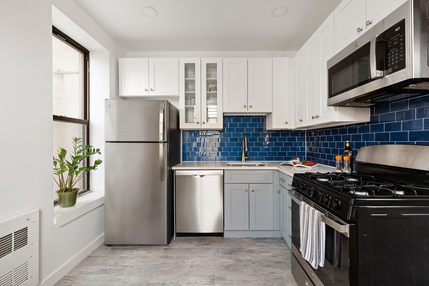 101 W 115TH Street 4C