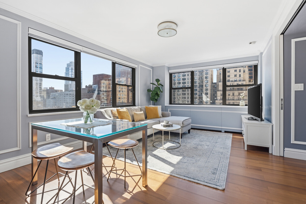 110 E 36TH Street 12B