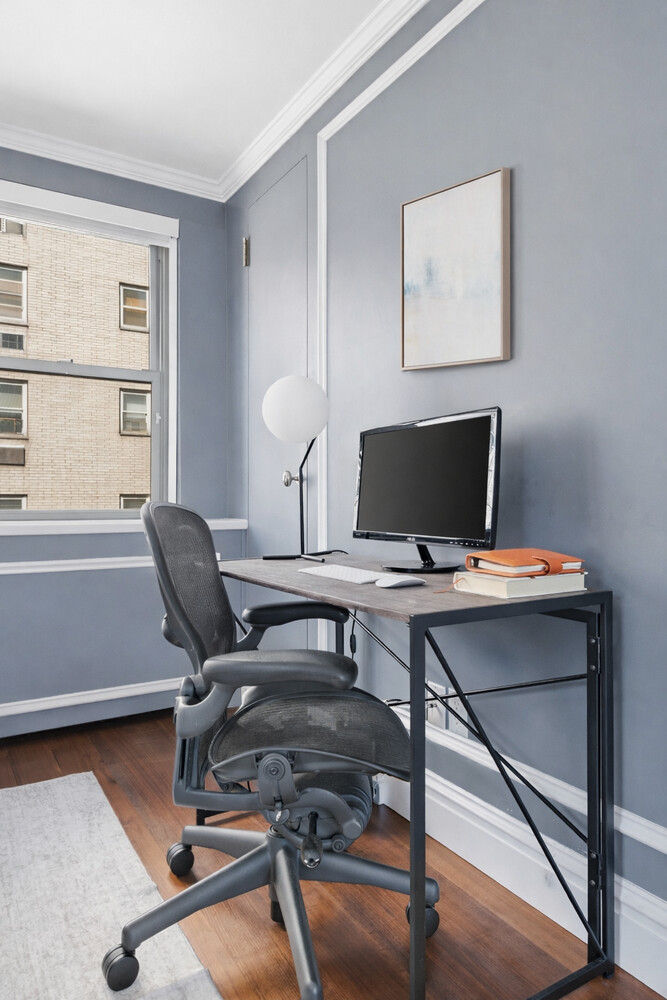 110 E 36TH Street 12B