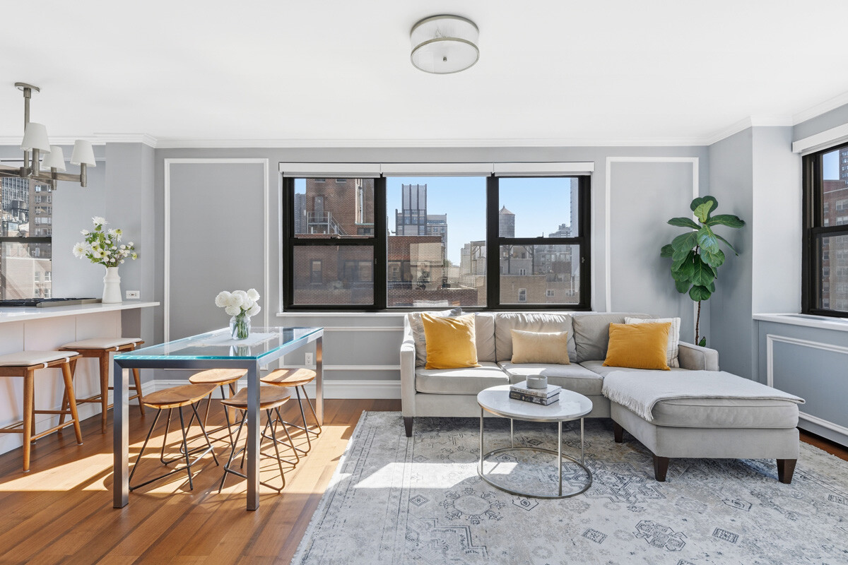 110 E 36TH Street 12B