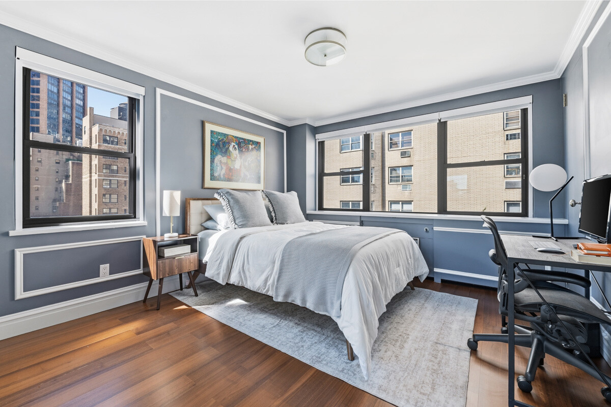 110 E 36TH Street 12B