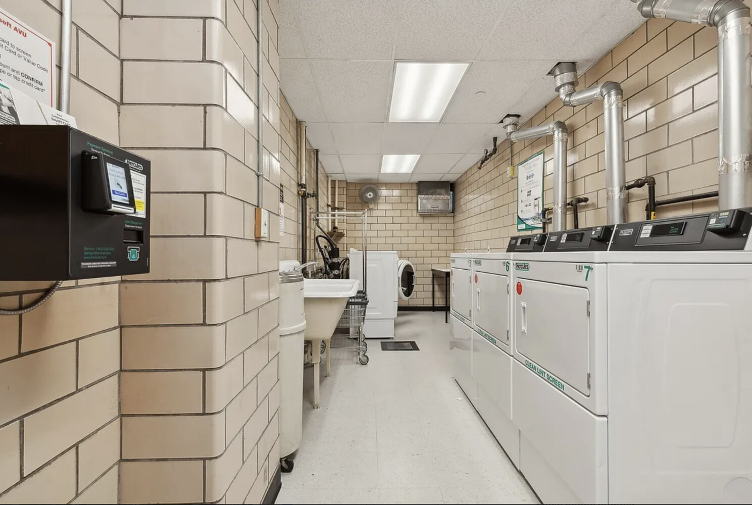 110 E 36TH Street 12B