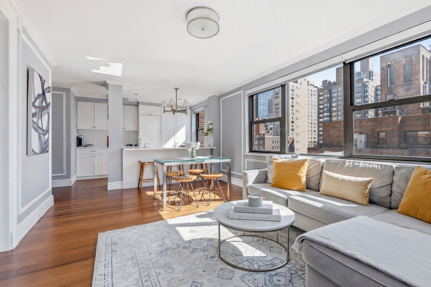 110 E 36TH Street 12B