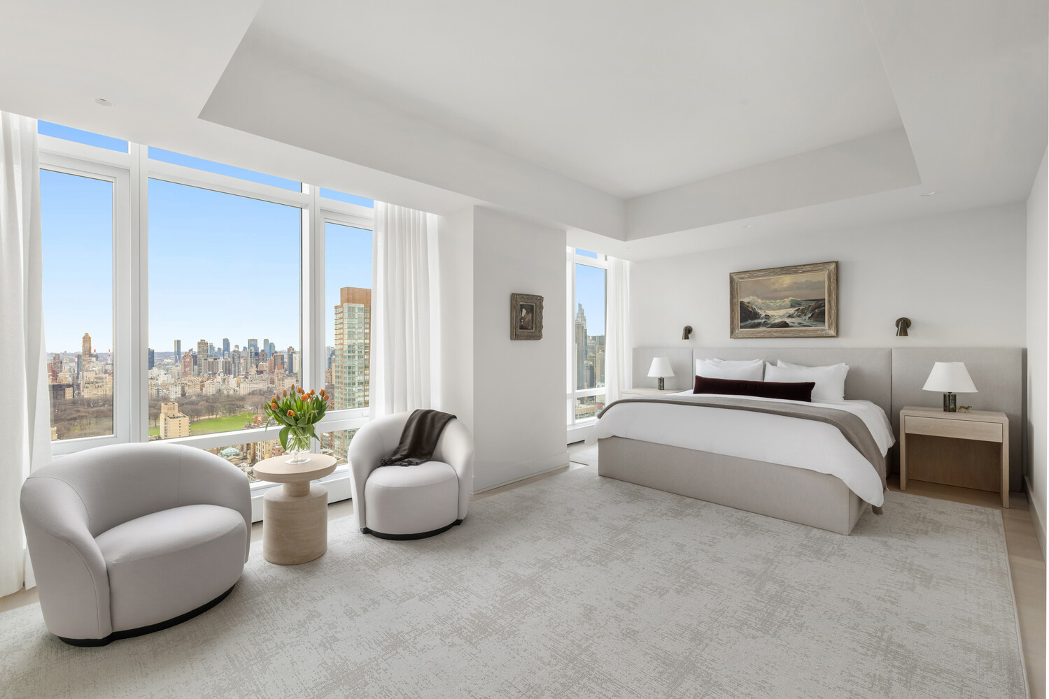 200 AMSTERDAM Avenue 40A