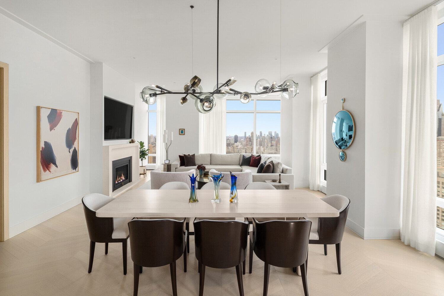 200 AMSTERDAM Avenue 40A