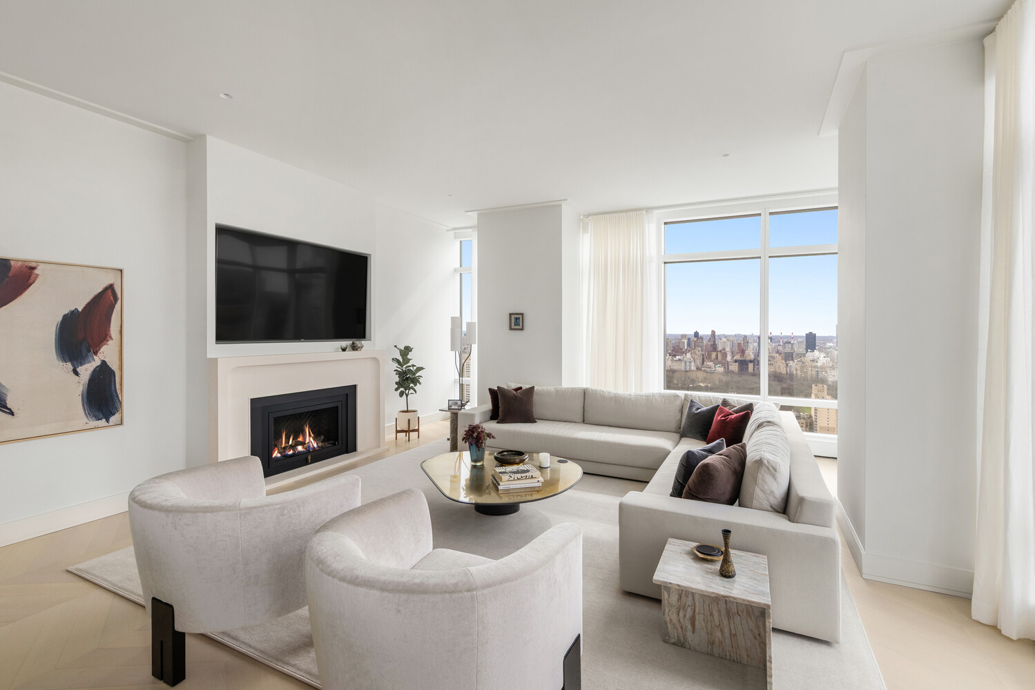 200 AMSTERDAM Avenue 40A