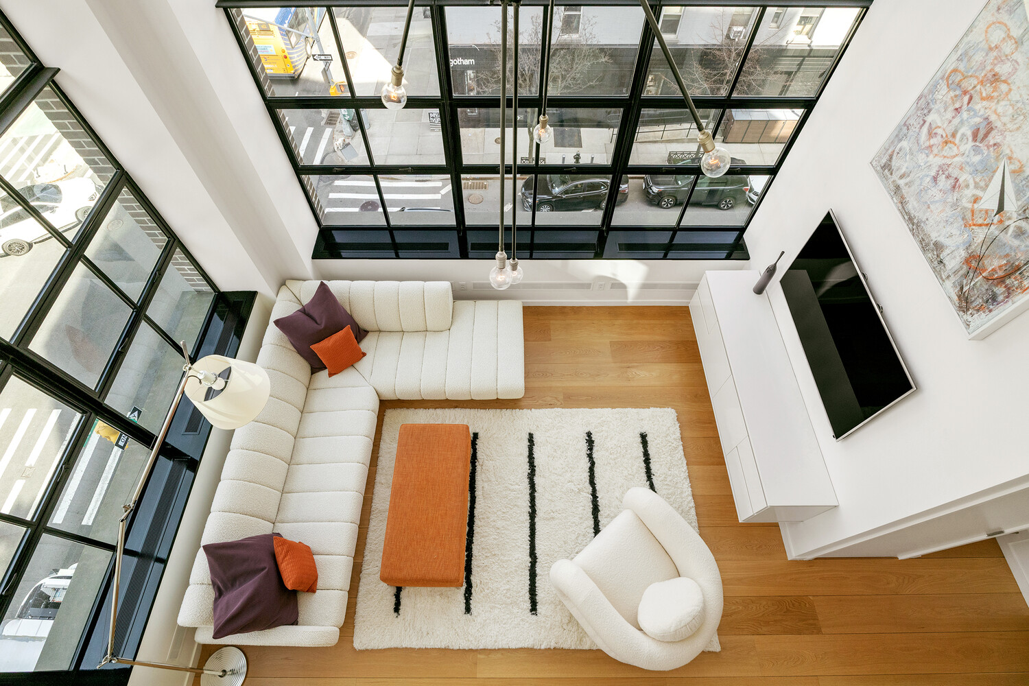 456 W 19TH Street 4/5D