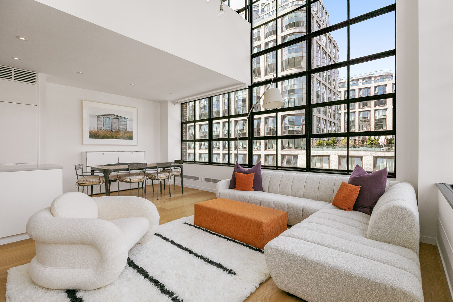 456 W 19TH Street 4/5D