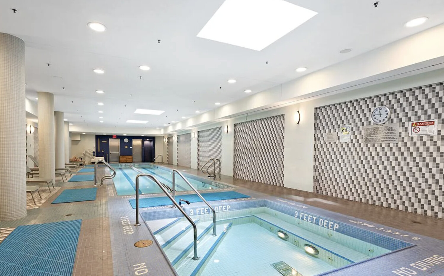 120 RIVERSIDE Boulevard 16J