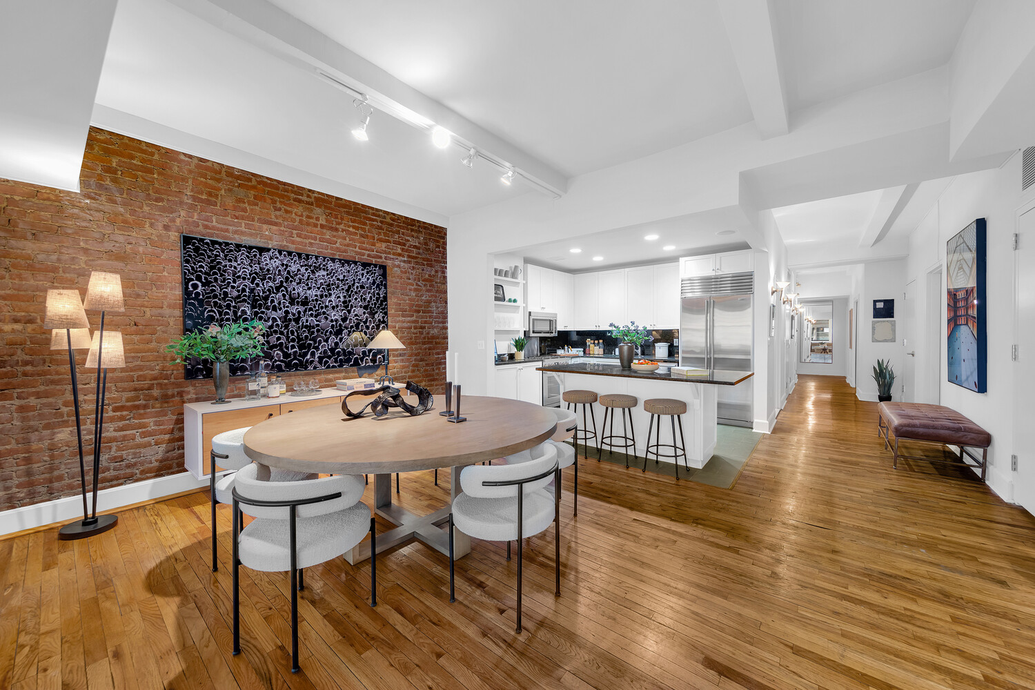 15 W 17TH Street LOFT5