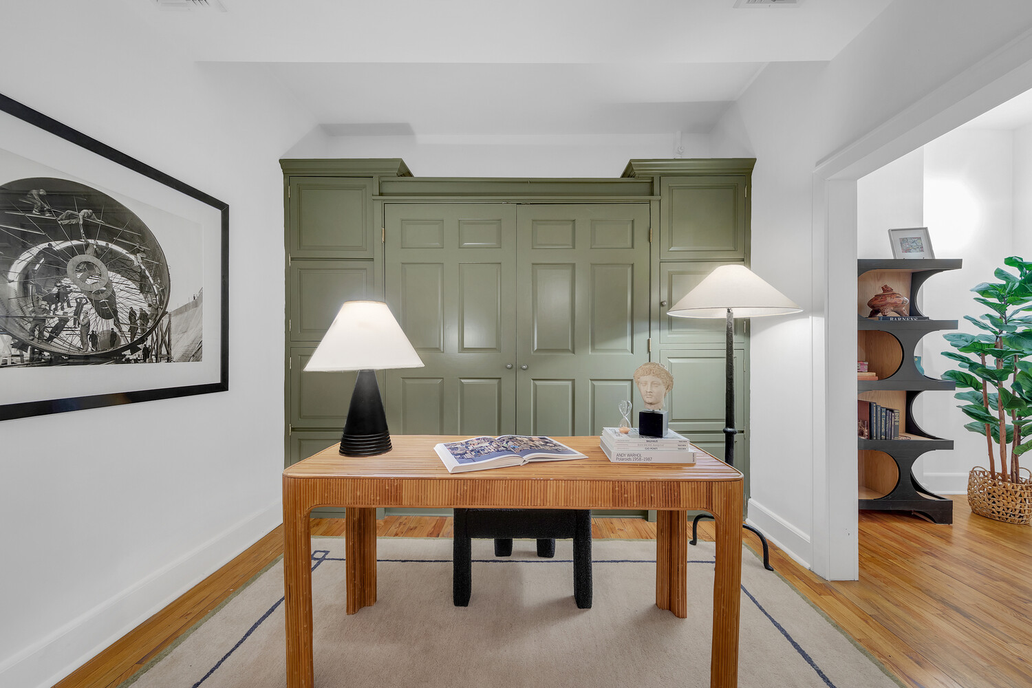 15 W 17TH Street LOFT5