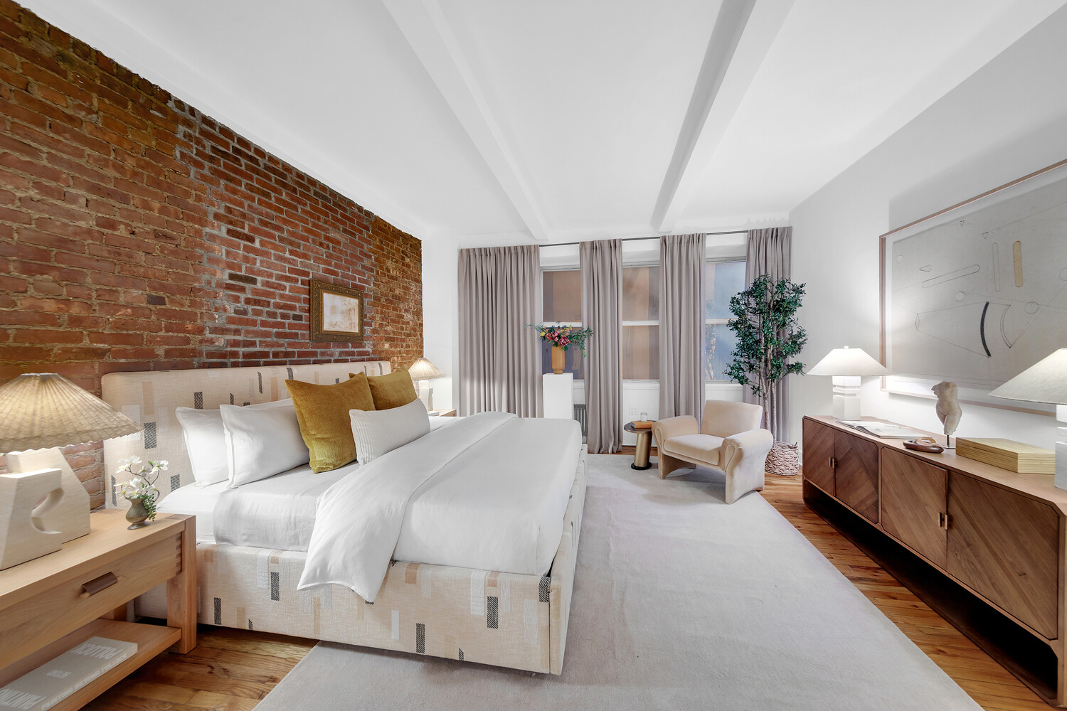 15 W 17TH Street LOFT5