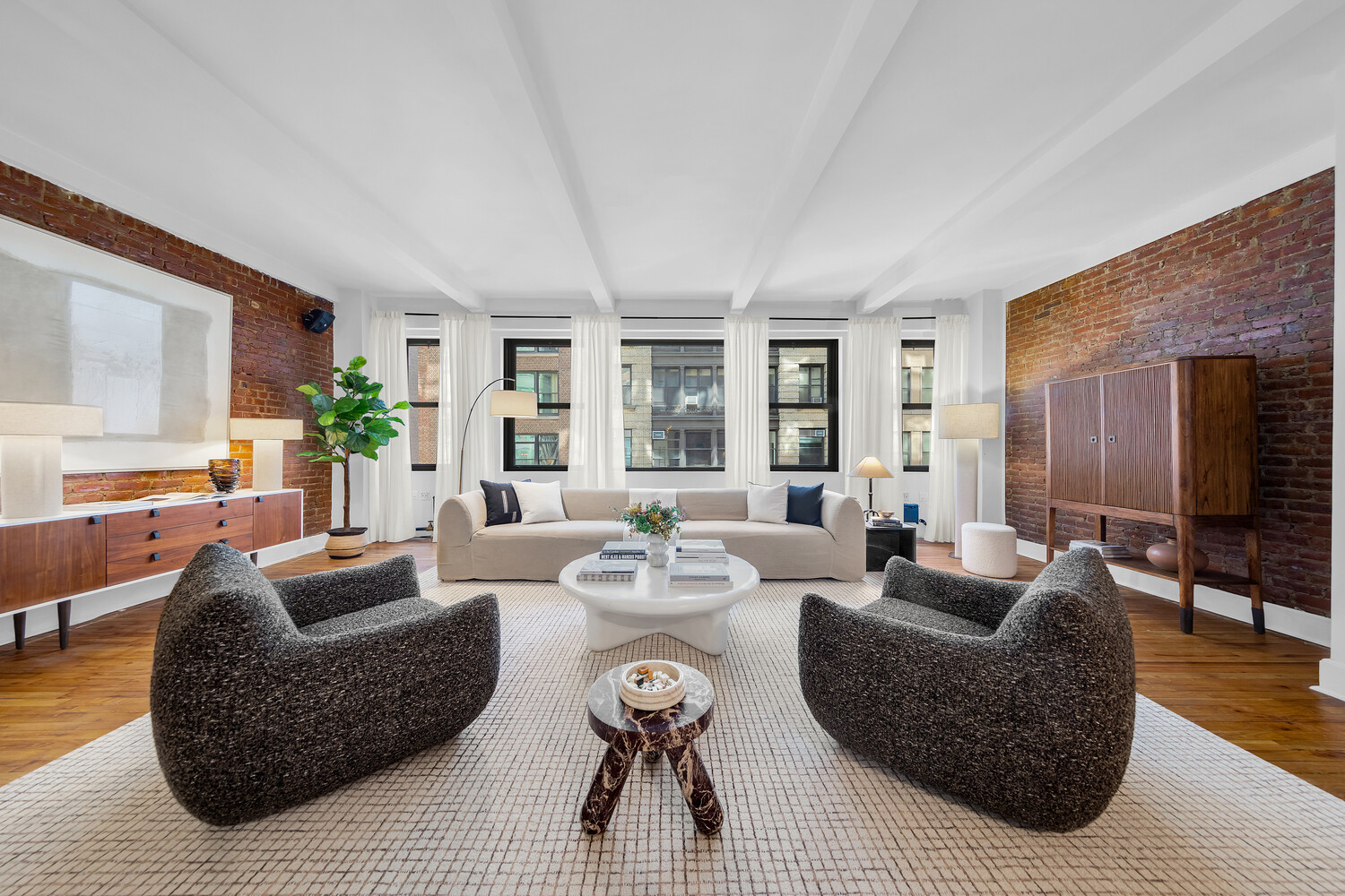 15 W 17TH Street LOFT5