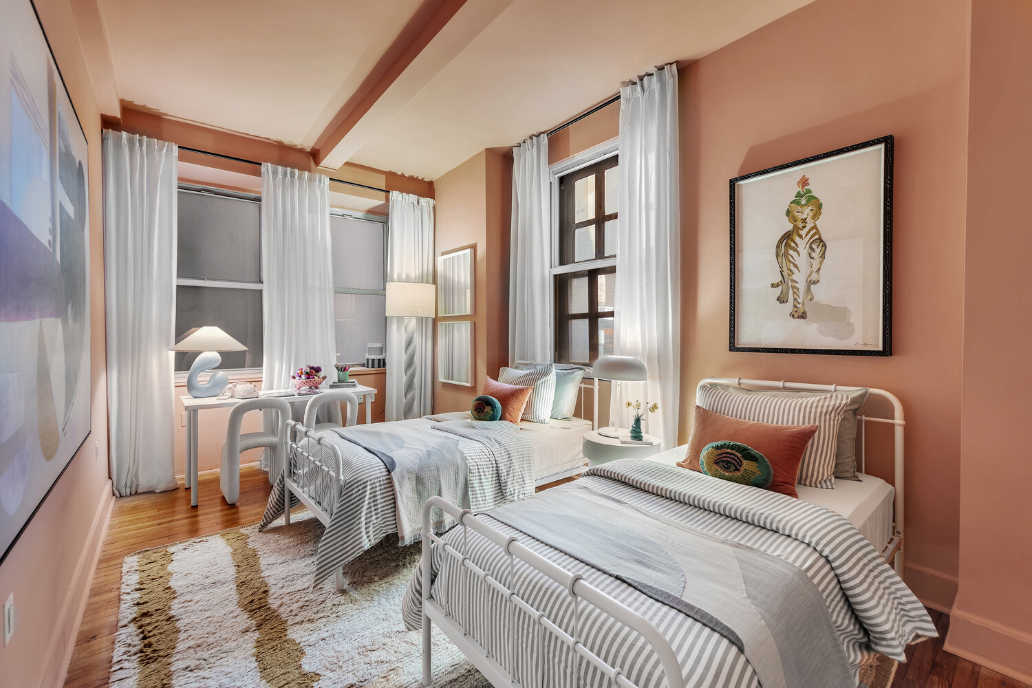 15 W 17TH Street LOFT5