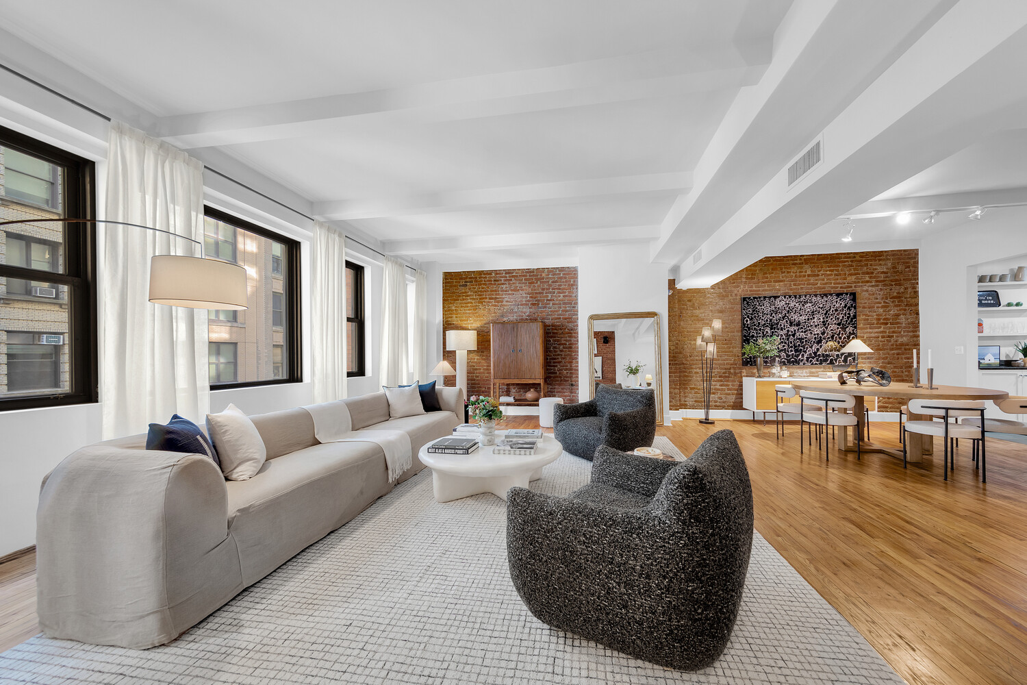 15 W 17TH Street LOFT5