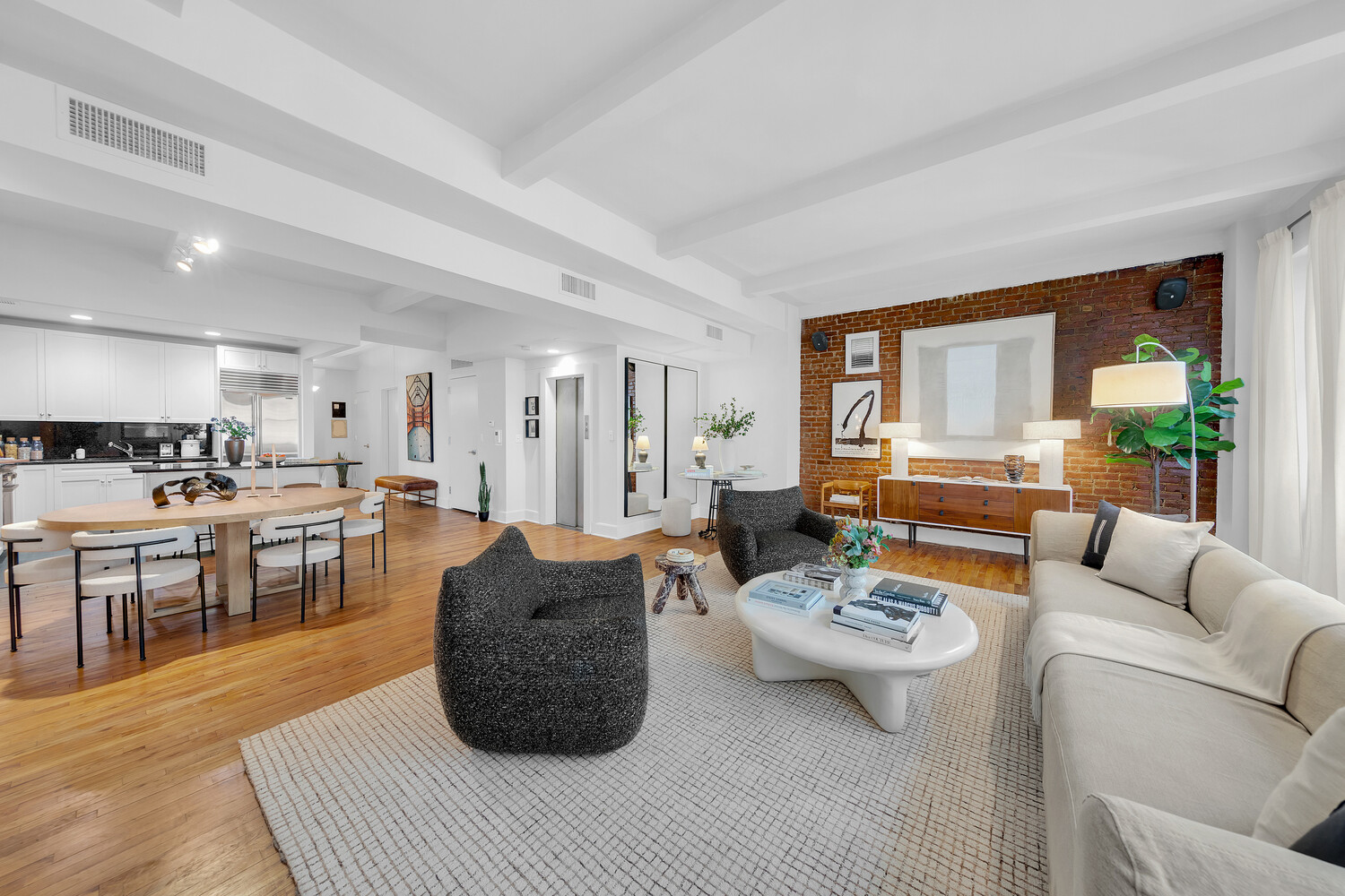 15 W 17TH Street LOFT5