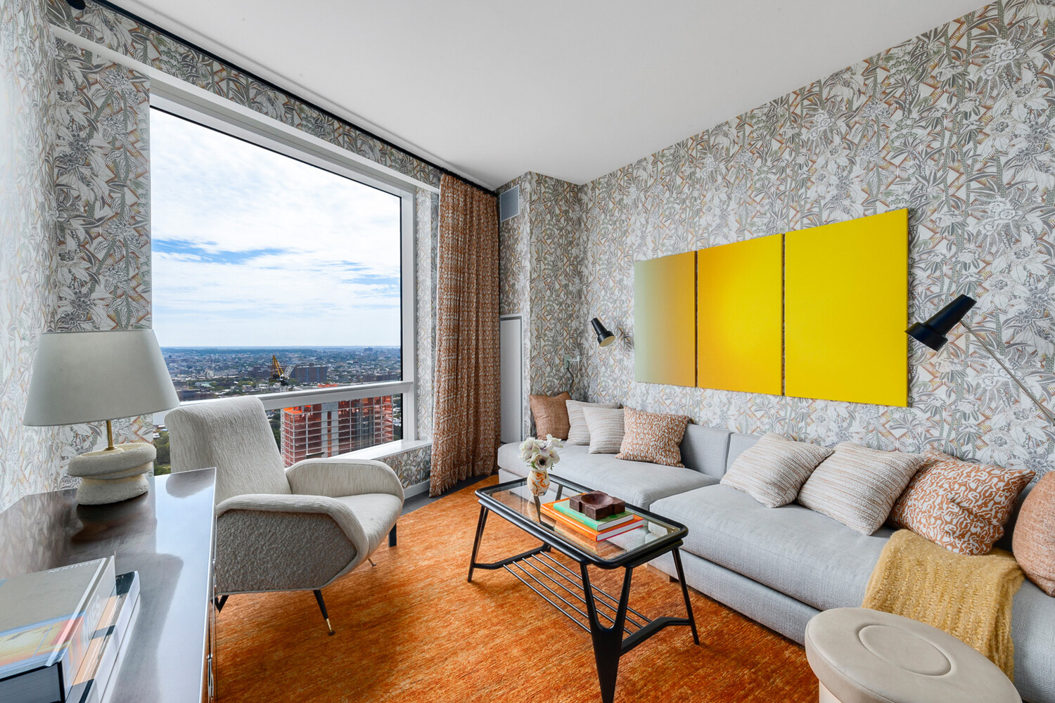 1 CITY Point 66D