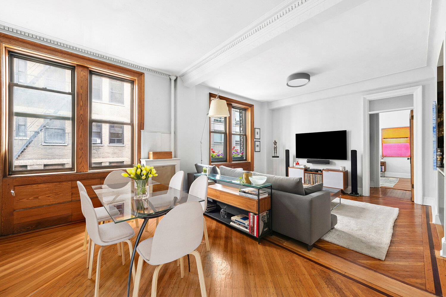 532 W 111TH Street 53/54