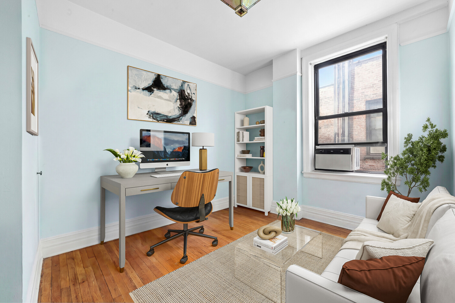 532 W 111TH Street 53/54