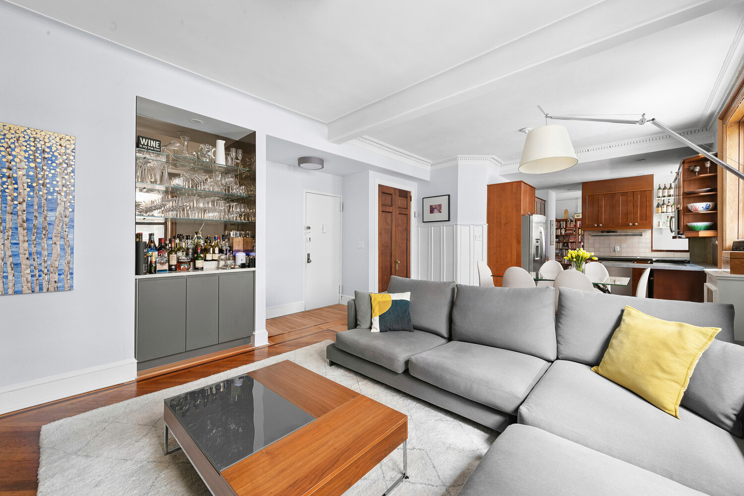 532 W 111TH Street 53/54