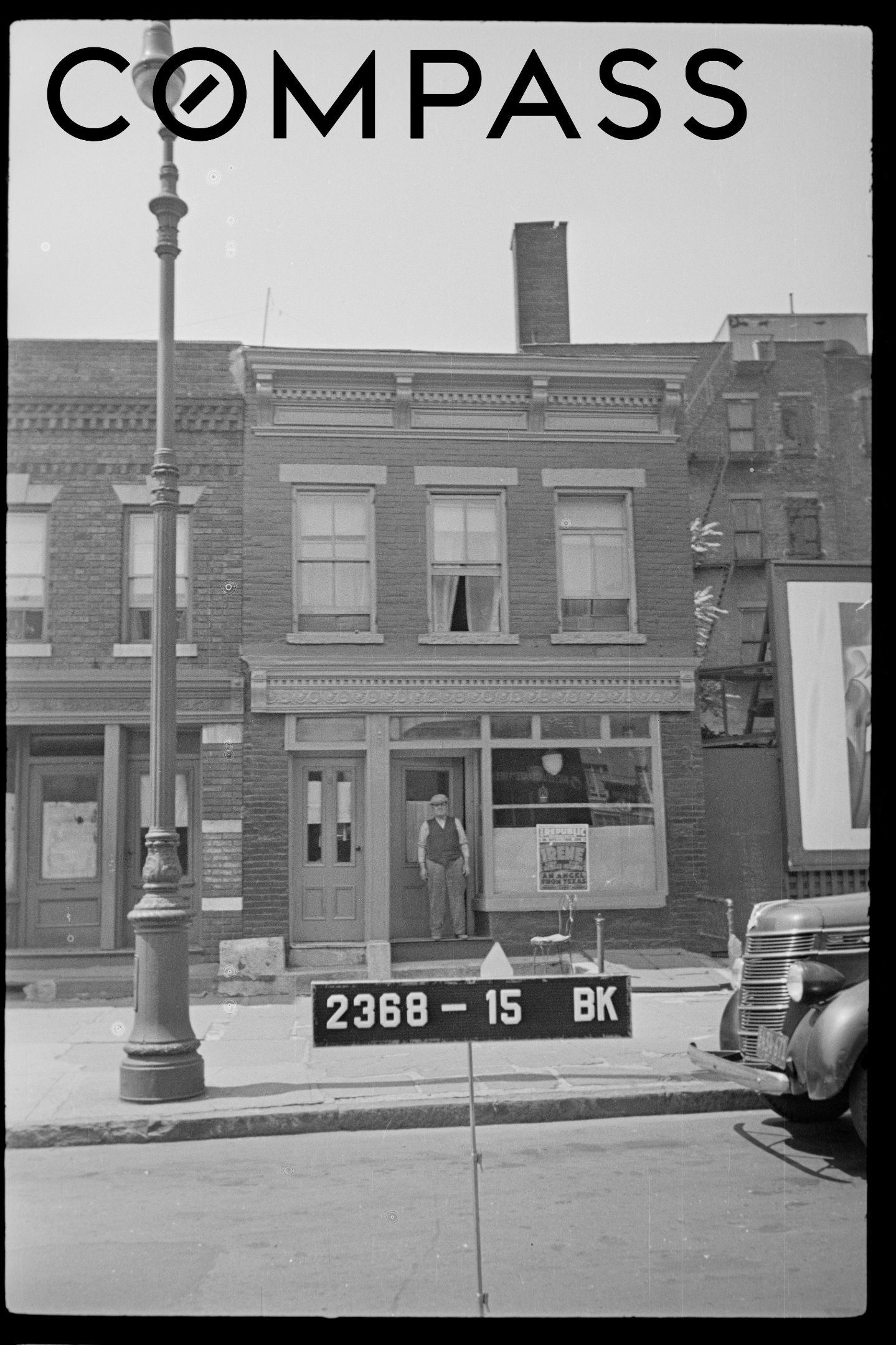 338 Metropolitan Avenue