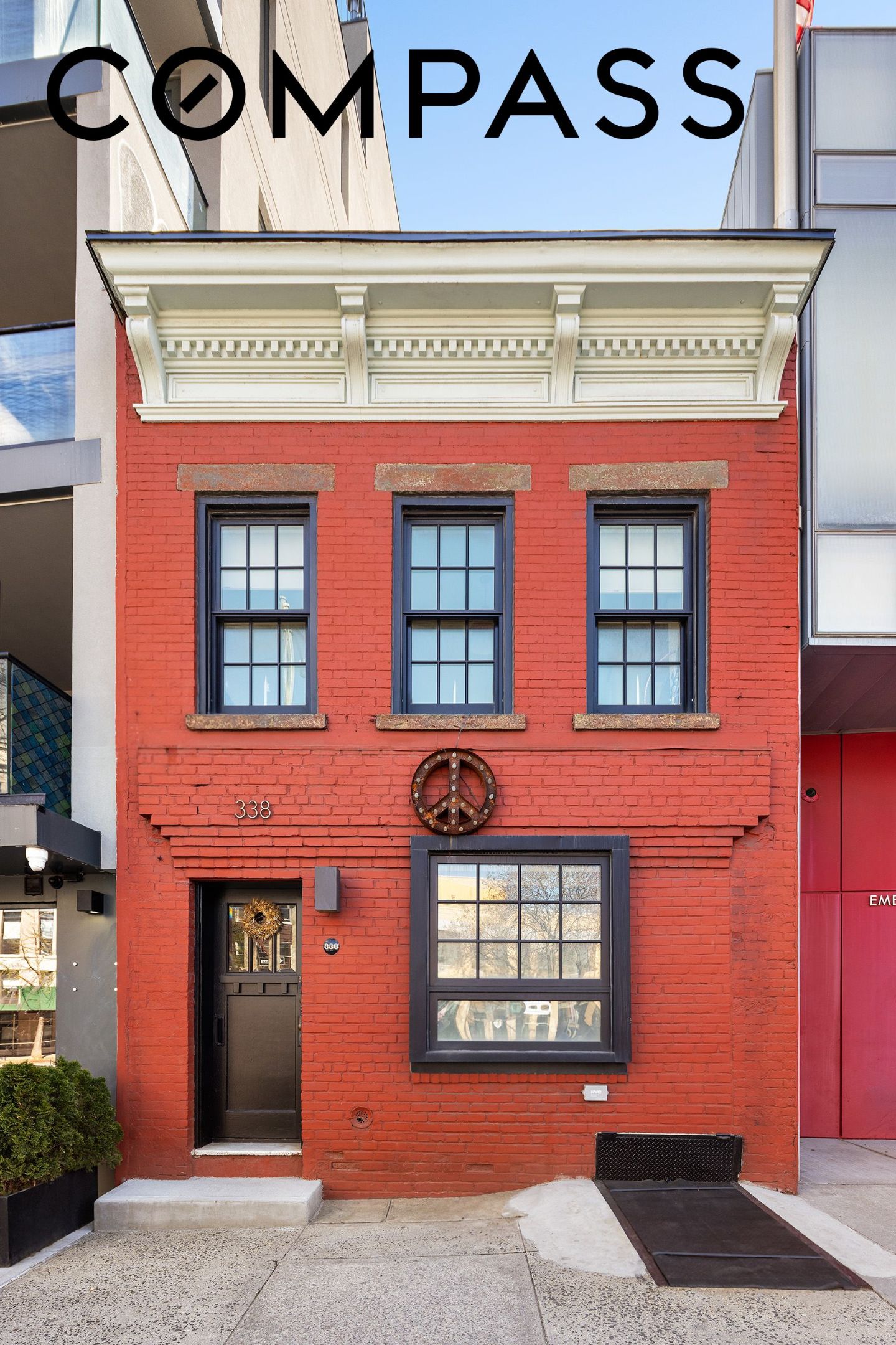 338 Metropolitan Avenue