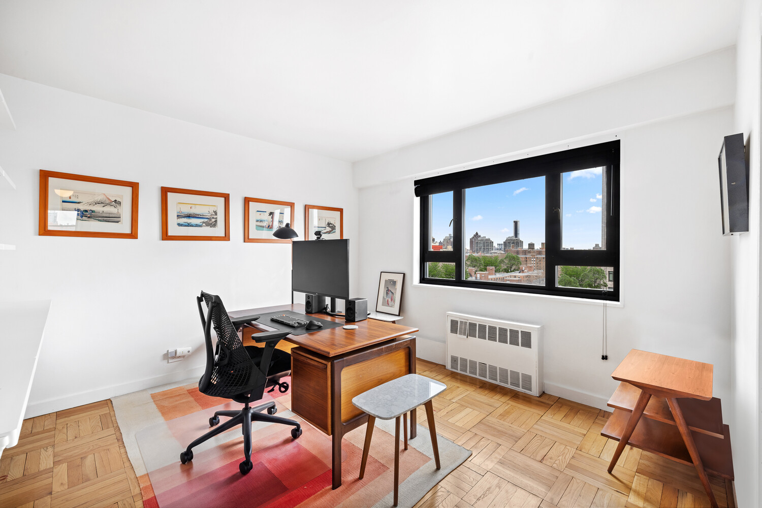 130 SAINT EDWARDS Street 10D