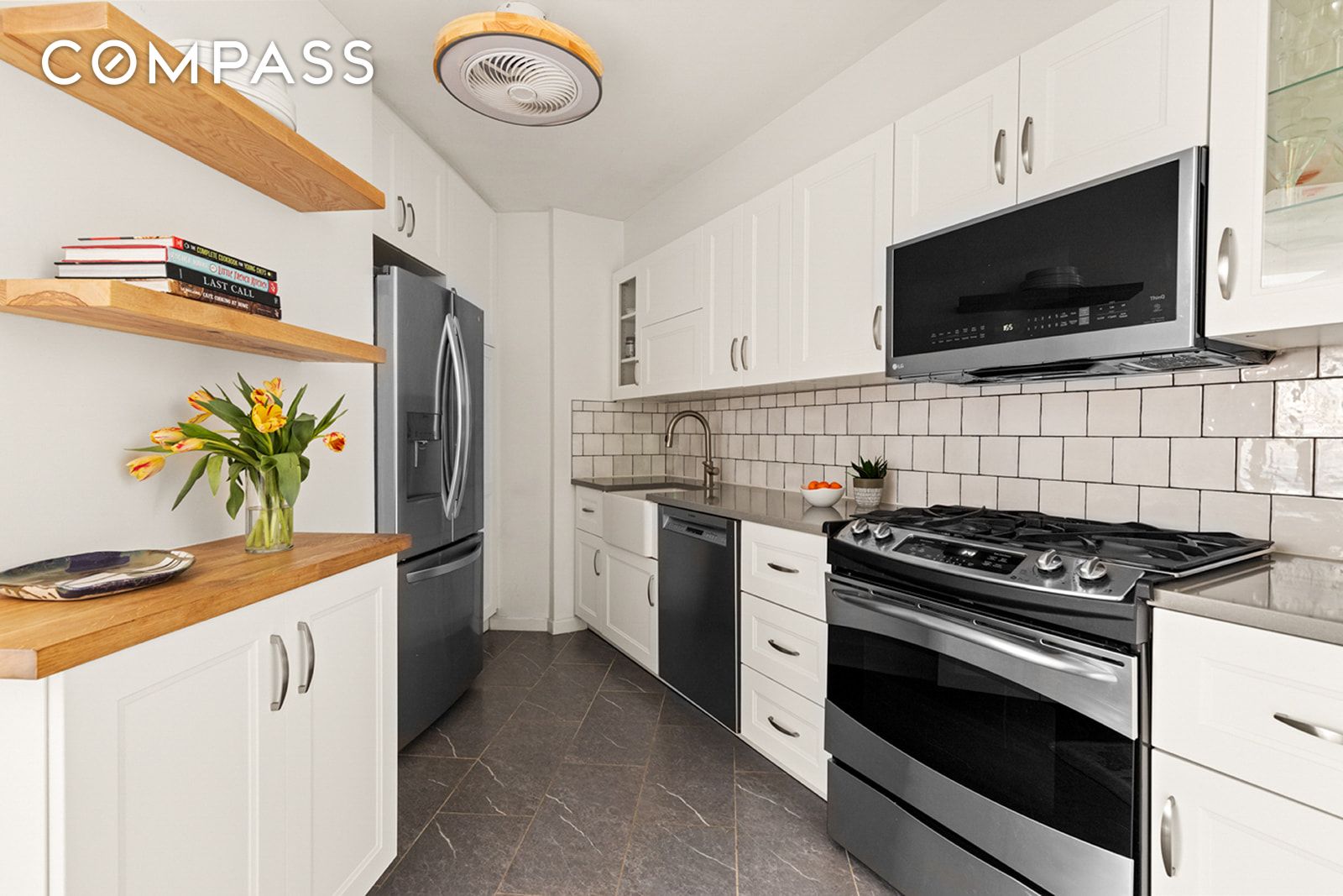 155 Terrace Place 1I
