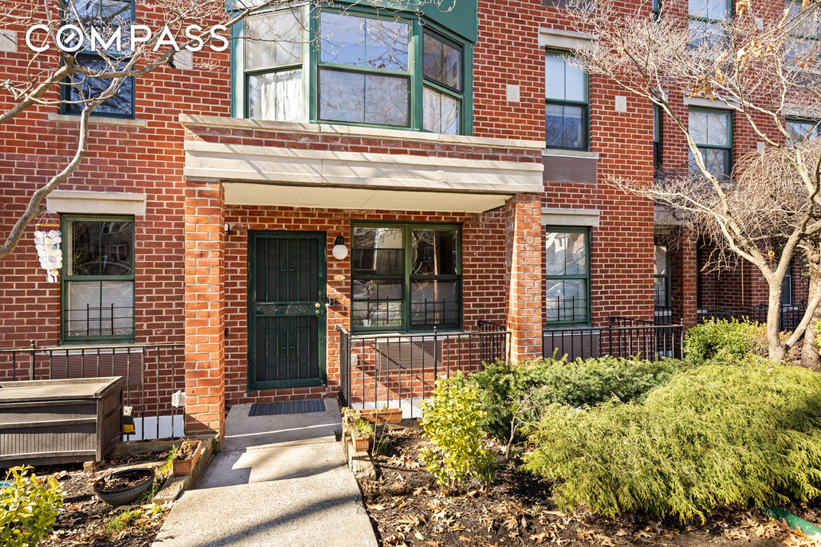 155 Terrace Place 1I
