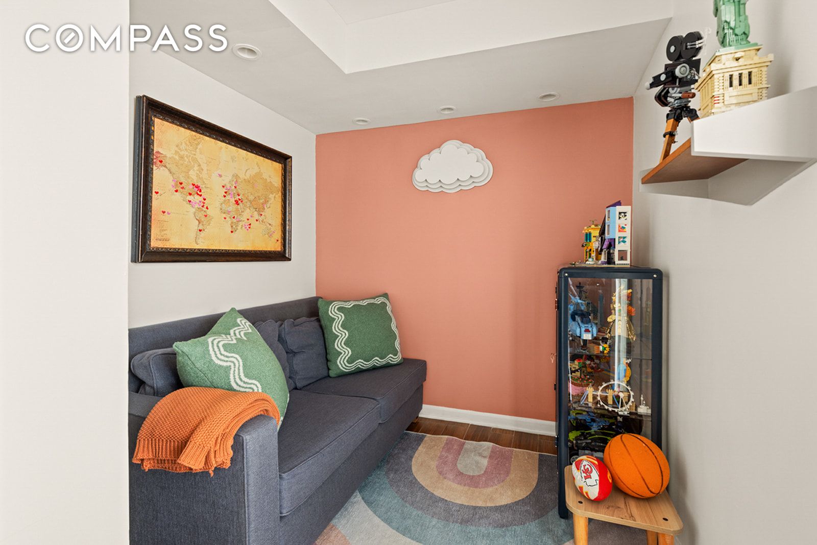 155 Terrace Place 1I