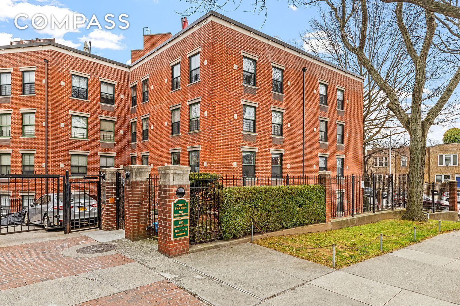 155 Terrace Place 1I