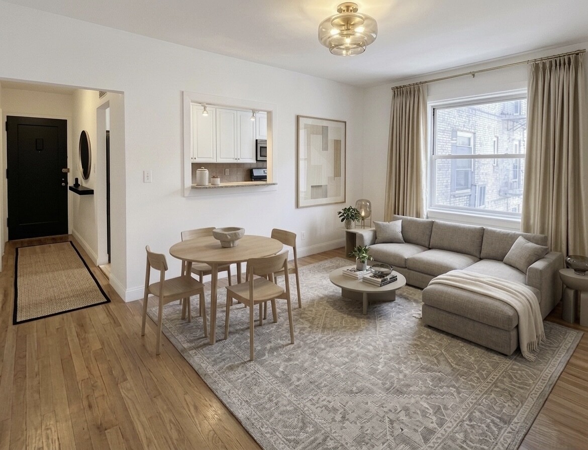 55-01 31ST Avenue 2B