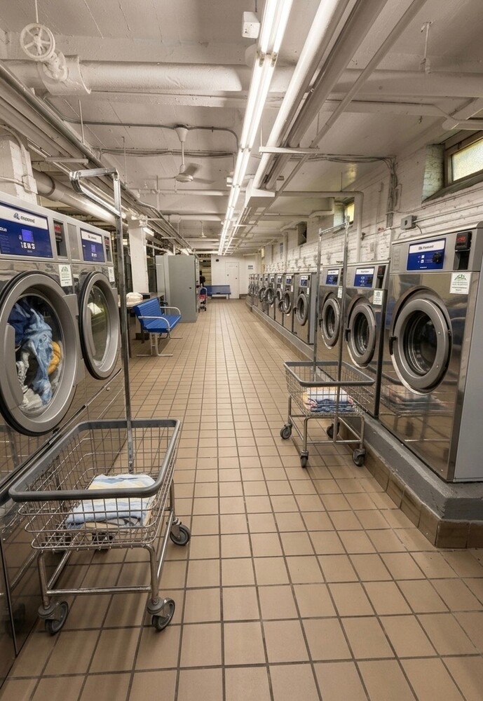 55-01 31ST Avenue 2B