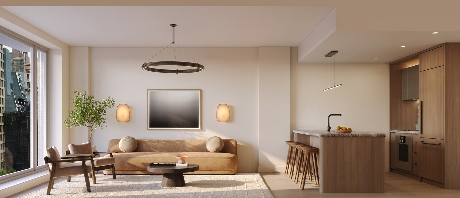 401 W 37TH Street 8CS