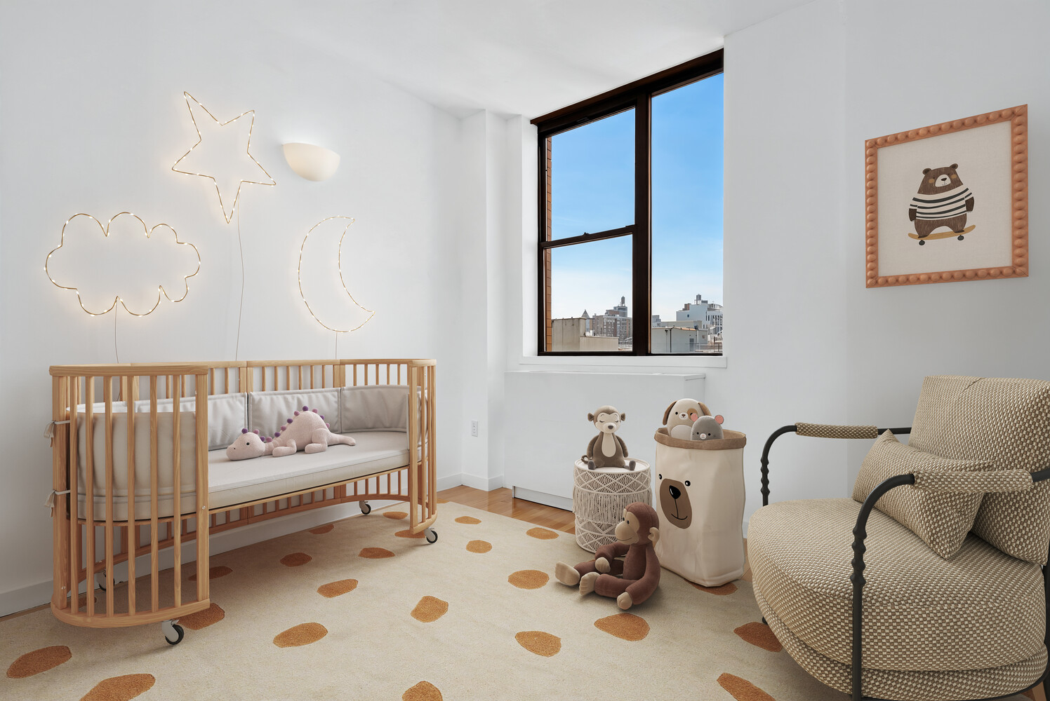 352 CATHEDRAL Parkway 9C