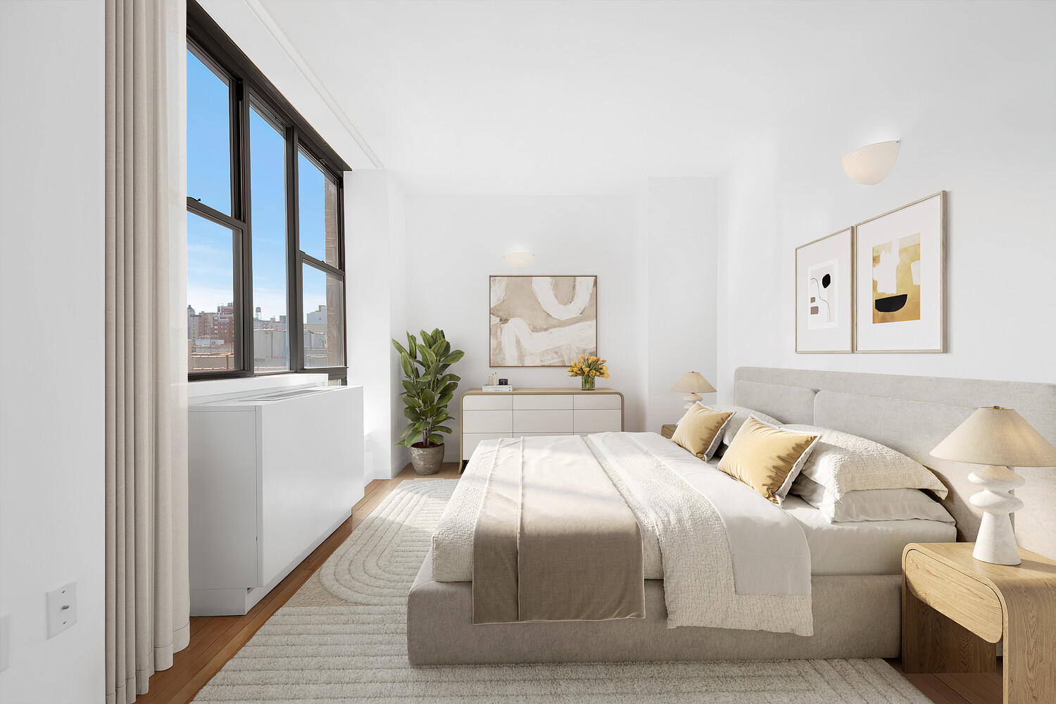 352 CATHEDRAL Parkway 9C