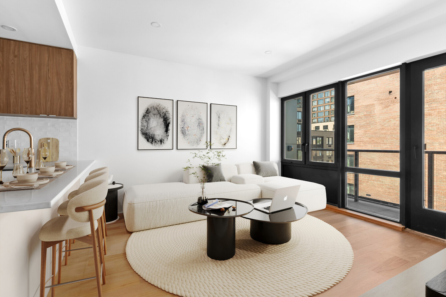 36 INDIA Street 4A